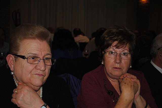 Cena-gala de San Valentn de la Hdad de La Negacin - 2014 - 66