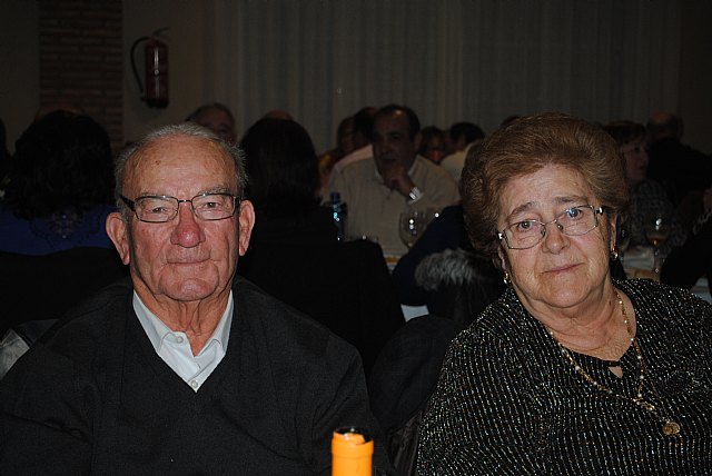 Cena-gala de San Valentn de la Hdad de La Negacin - 2014 - 67