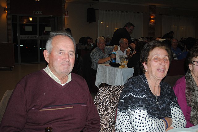 Cena-gala de San Valentn de la Hdad de La Negacin - 2014 - 70