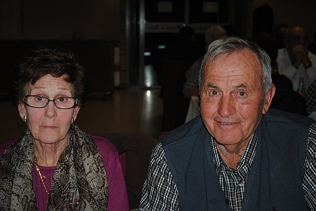 Cena-gala de San Valentn de la Hdad de La Negacin - 2014 - 71