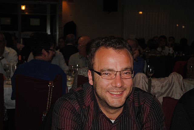 Cena-gala de San Valentn de la Hdad de La Negacin - 2014 - 73