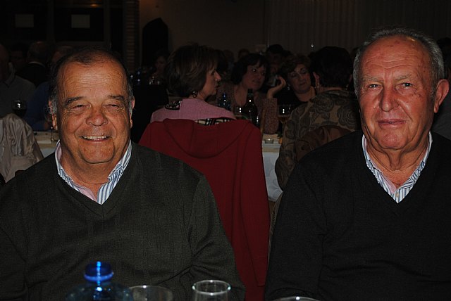 Cena-gala de San Valentn de la Hdad de La Negacin - 2014 - 75