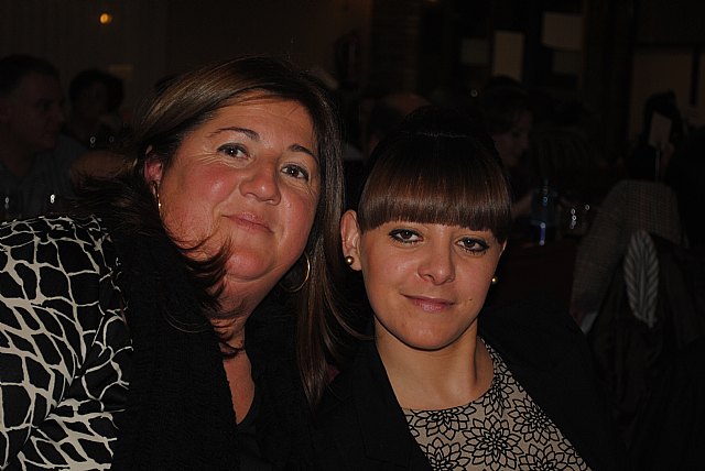 Cena-gala de San Valentn de la Hdad de La Negacin - 2014 - 78