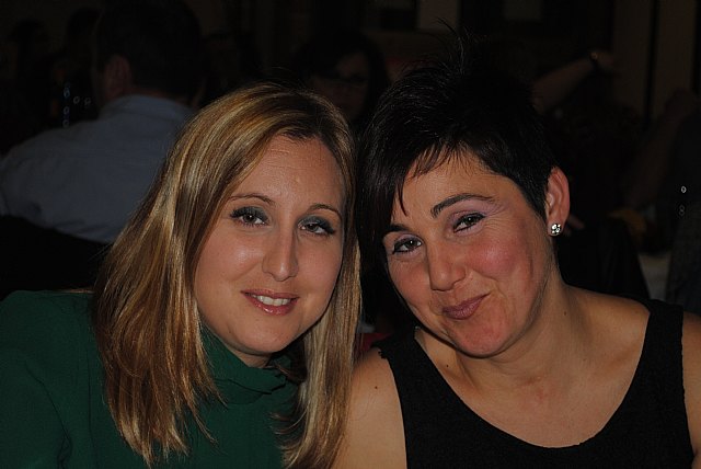 Cena-gala de San Valentn de la Hdad de La Negacin - 2014 - 81