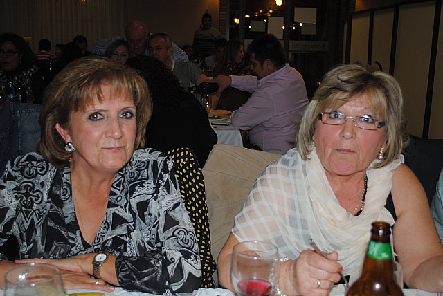 Cena-gala de San Valentn de la Hdad de La Negacin - 2014 - 83