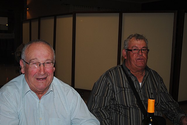 Cena-gala de San Valentn de la Hdad de La Negacin - 2014 - 84