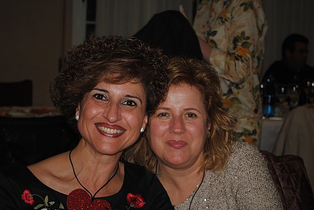 Cena-gala de San Valentn de la Hdad de La Negacin - 2014 - 85