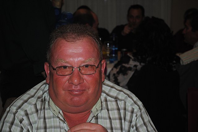 Cena-gala de San Valentn de la Hdad de La Negacin - 2014 - 87