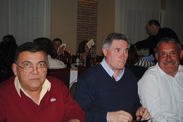 Cena-gala de San Valentn de la Hdad de La Negacin - 2014 - 88