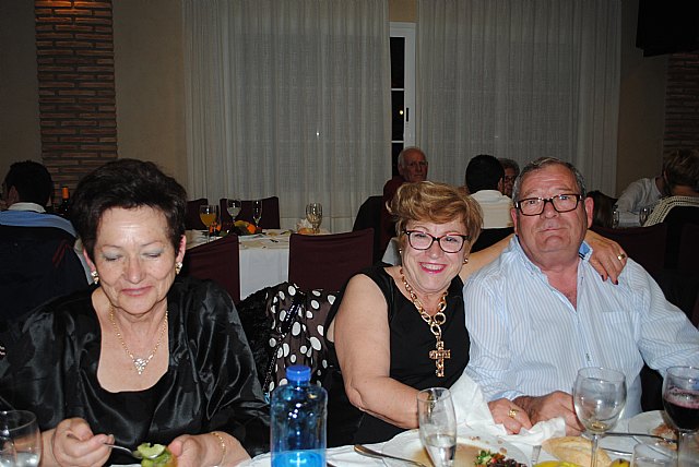 Cena-gala de San Valentn de la Hdad de La Negacin - 2014 - 90