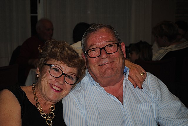 Cena-gala de San Valentn de la Hdad de La Negacin - 2014 - 91