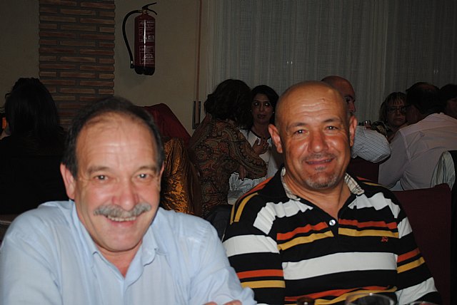 Cena-gala de San Valentn de la Hdad de La Negacin - 2014 - 93