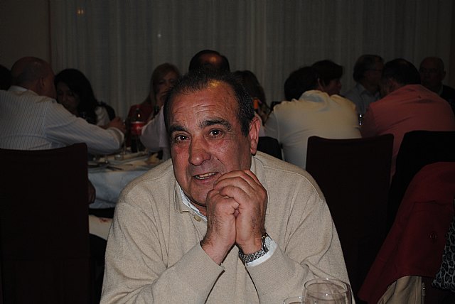 Cena-gala de San Valentn de la Hdad de La Negacin - 2014 - 94