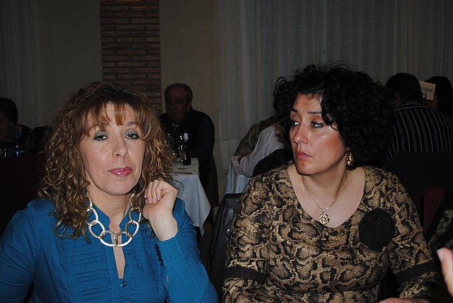 Cena-gala de San Valentn de la Hdad de La Negacin - 2014 - 96