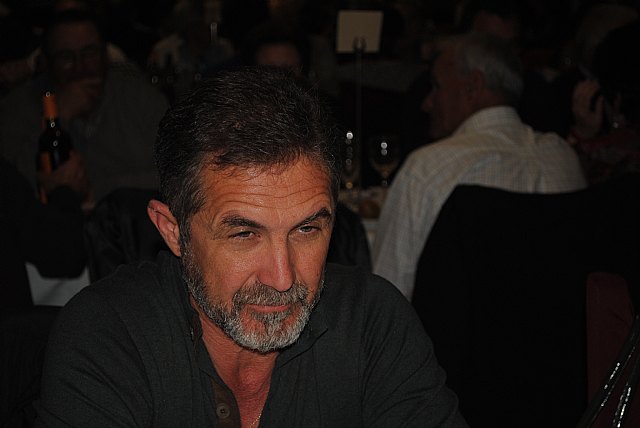 Cena-gala de San Valentn de la Hdad de La Negacin - 2014 - 99