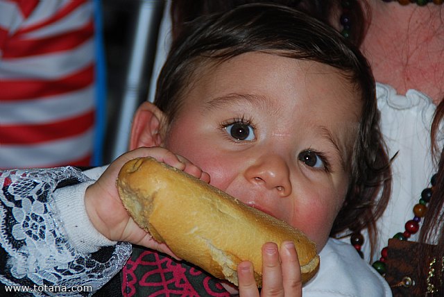 Cena-gala de San Valentn. Hermandad de la Negacin 2015 - 40