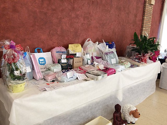 Cena-gala de San Valentn 2016 de la Hermandad de la Negacin - 6