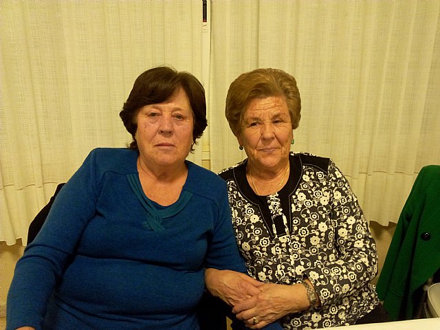 Cena-gala de San Valentn 2016 de la Hermandad de la Negacin - 48