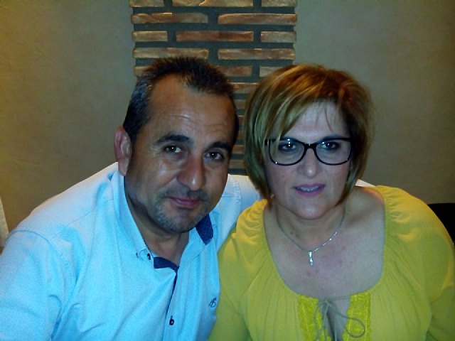 Cena-gala de San Valentn 2016 de la Hermandad de la Negacin - 79