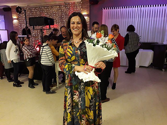 Cena-Gala de San Valentn 2020 - Hermandad de la Negacin - 18