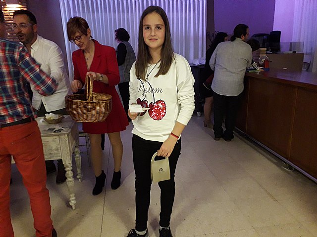 Cena-Gala de San Valentn 2020 - Hermandad de la Negacin - 21