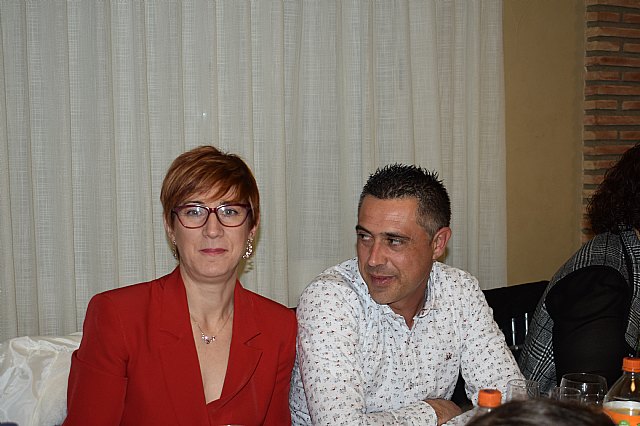 Cena-Gala de San Valentn 2020 - Hermandad de la Negacin - 29