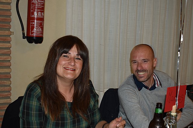 Cena-Gala de San Valentn 2020 - Hermandad de la Negacin - 34