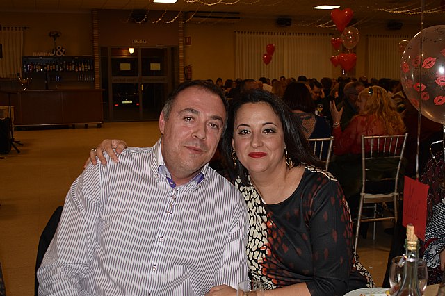 Cena-Gala de San Valentn 2020 - Hermandad de la Negacin - 42