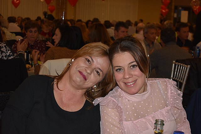 Cena-Gala de San Valentn 2020 - Hermandad de la Negacin - 45