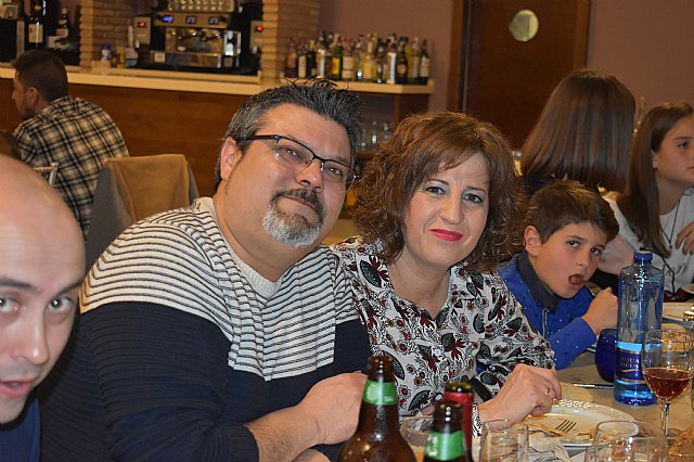 Cena-Gala de San Valentn 2020 - Hermandad de la Negacin - 53