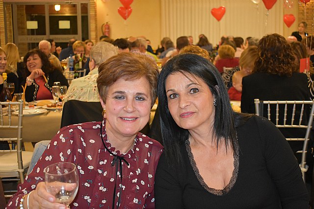 Cena-Gala de San Valentn 2020 - Hermandad de la Negacin - 67