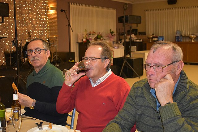 Cena-Gala de San Valentn 2020 - Hermandad de la Negacin - 69