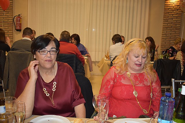 Cena-Gala de San Valentn 2020 - Hermandad de la Negacin - 71