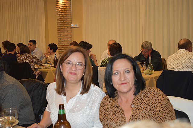 Cena-Gala de San Valentn 2020 - Hermandad de la Negacin - 72