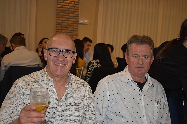 Cena-Gala de San Valentn 2020 - Hermandad de la Negacin - 74