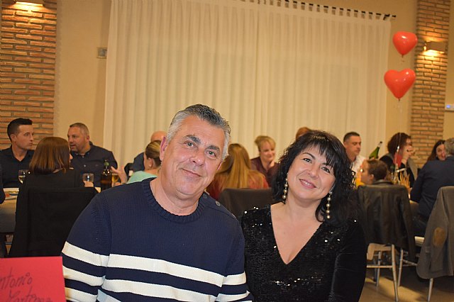 Cena-Gala de San Valentn 2020 - Hermandad de la Negacin - 76