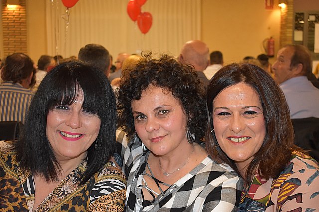 Cena-Gala de San Valentn 2020 - Hermandad de la Negacin - 85