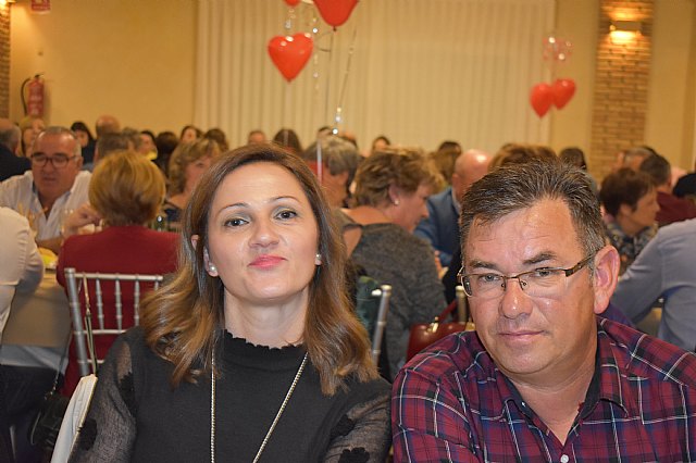 Cena-Gala de San Valentn 2020 - Hermandad de la Negacin - 88