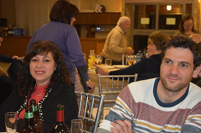 Cena-Gala de San Valentn 2020 - Hermandad de la Negacin - 90