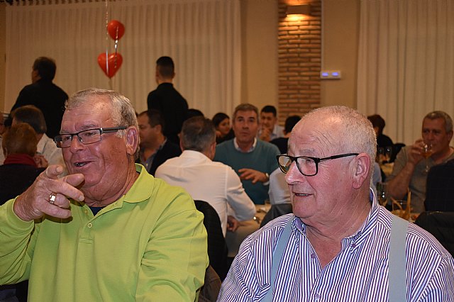 Cena-Gala de San Valentn 2020 - Hermandad de la Negacin - 94