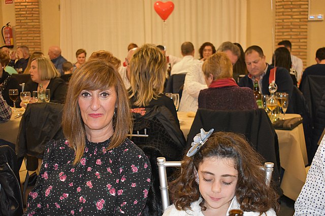 Cena-Gala de San Valentn 2020 - Hermandad de la Negacin - 96