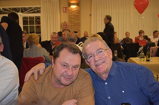 Cena-Gala de San Valentn 2020 - Hermandad de la Negacin - 100