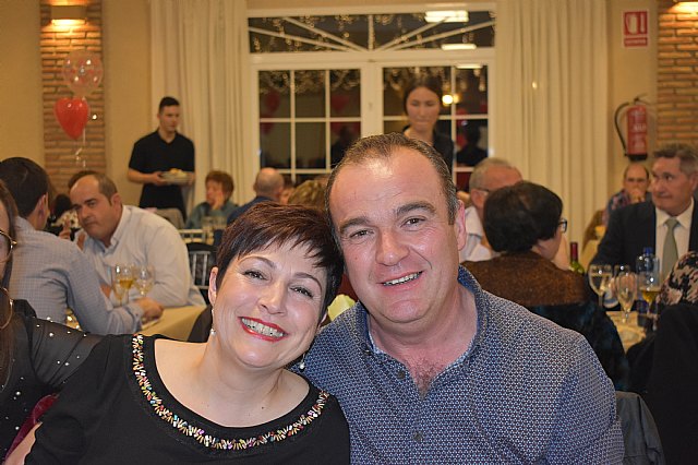 Cena-Gala de San Valentn 2020 - Hermandad de la Negacin - 103