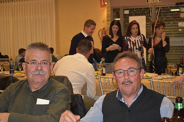 Cena-Gala de San Valentn 2020 - Hermandad de la Negacin - 105