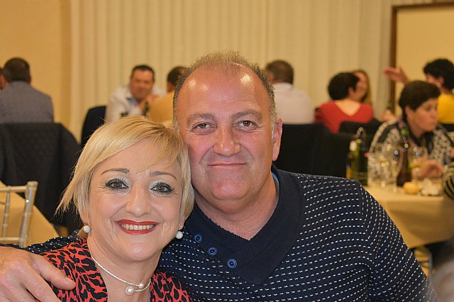 Cena-Gala de San Valentn 2020 - Hermandad de la Negacin - 106