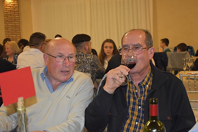 Cena-Gala de San Valentn 2020 - Hermandad de la Negacin - 108