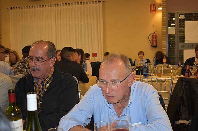 Cena-Gala de San Valentn 2020 - Hermandad de la Negacin - 109
