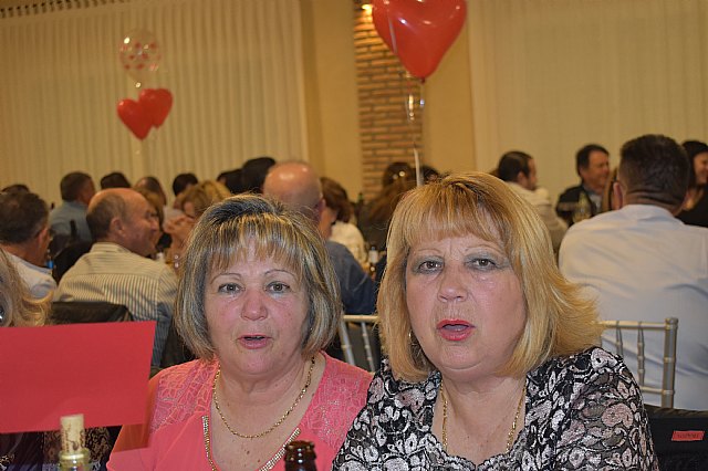 Cena-Gala de San Valentn 2020 - Hermandad de la Negacin - 110