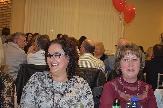 Cena-Gala de San Valentn 2020 - Hermandad de la Negacin - 112