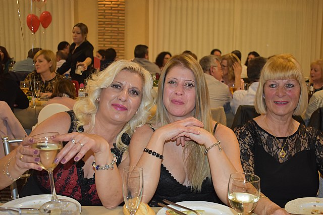 Cena-Gala de San Valentn 2020 - Hermandad de la Negacin - 113